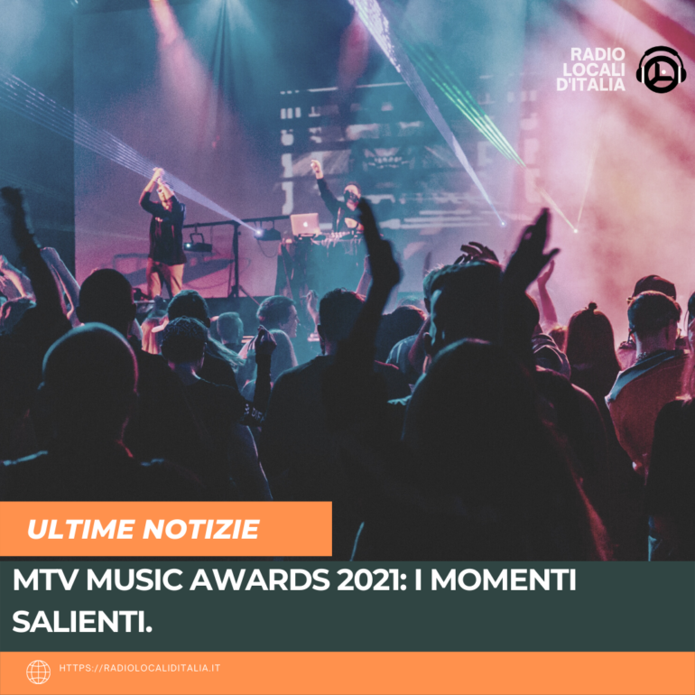 MTV Music Award