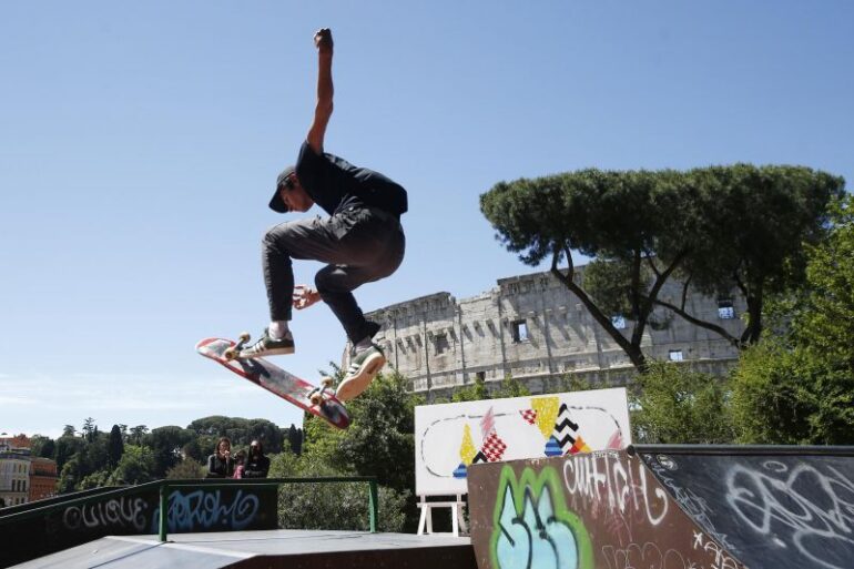 rome-world-skateboarding-championships