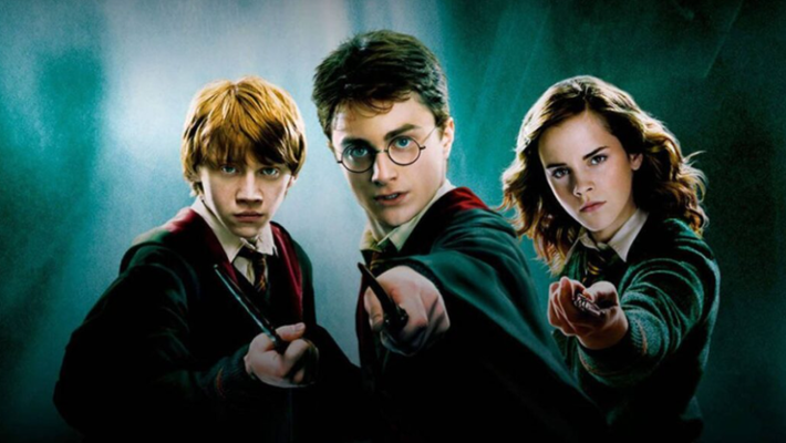 Harry Potter, la serie tv